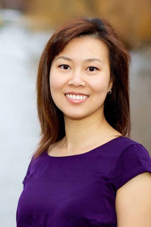 Dr. Linda Wong
