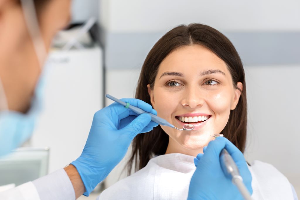 Dental Hygiene in Kelowna