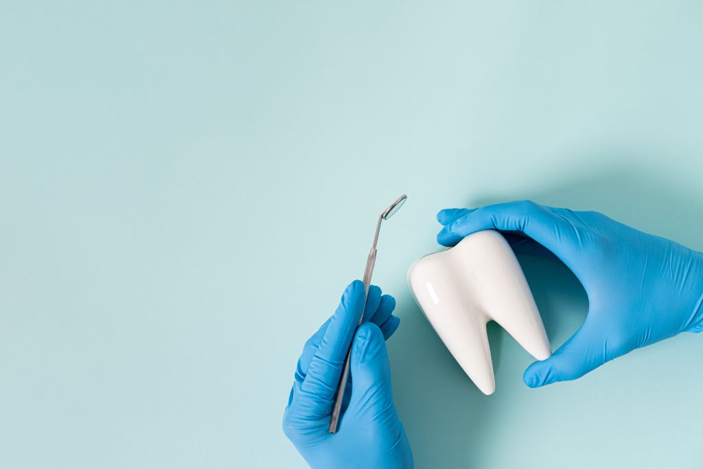 wisdom tooth extractions in kelowna