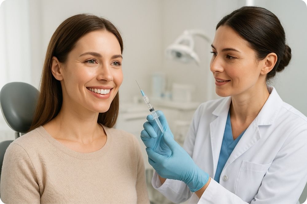 botox cosmetic treatment in Kelowna