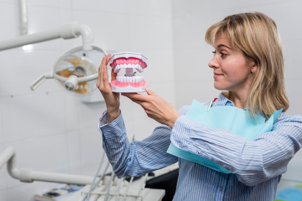 how often should you replace your dentures