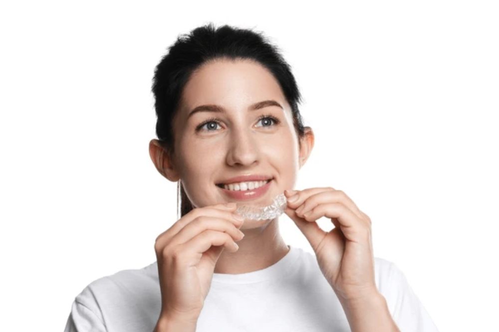 why are clear aligners a popular choice for adults
