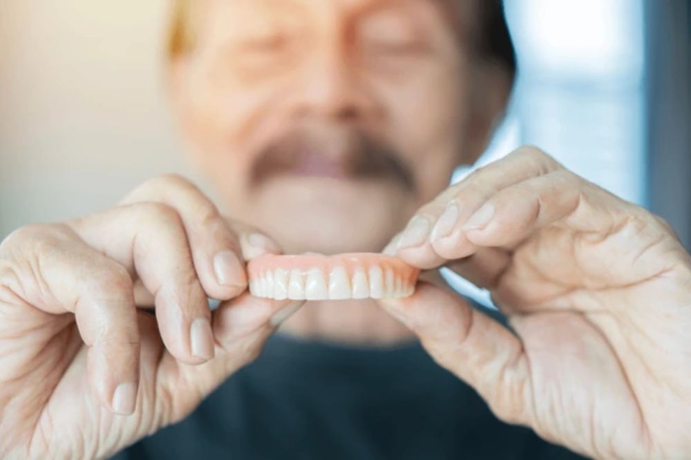 choosing the most comfortable denture options for your lifestyle