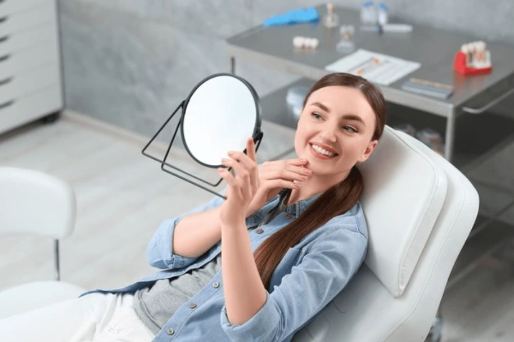 the pros and cons of getting a dental crown is it right for you