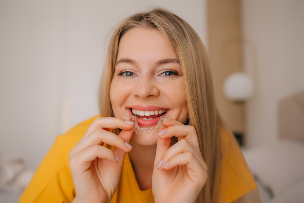 how to find the right dentist for clear aligner therapy